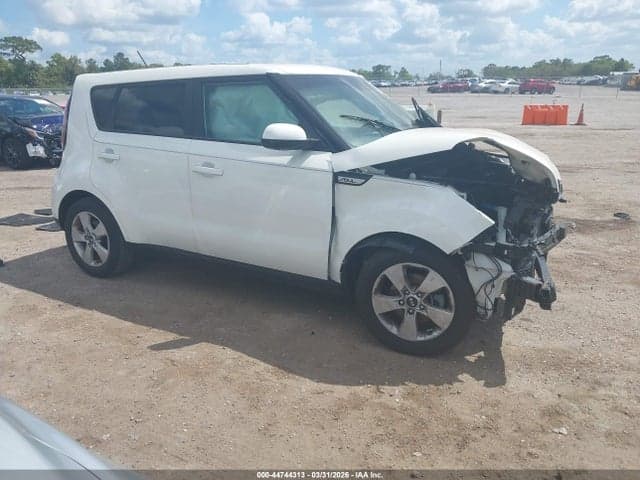 2019 KIA SOUL 14