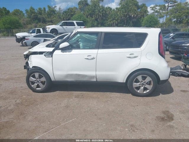 2019 KIA SOUL 15