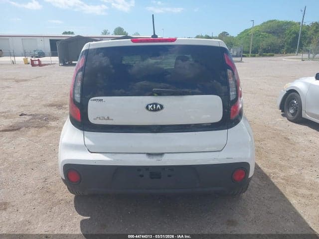 2019 KIA SOUL 17