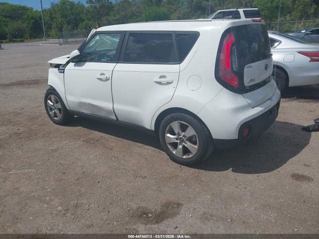 2019 KIA SOUL 3