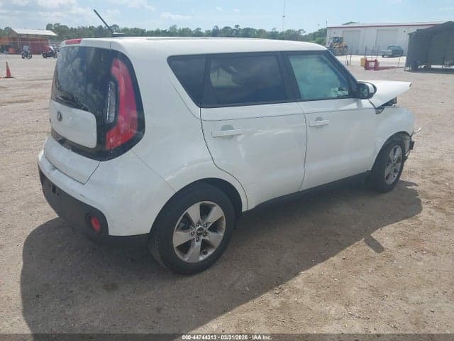 2019 KIA SOUL 4