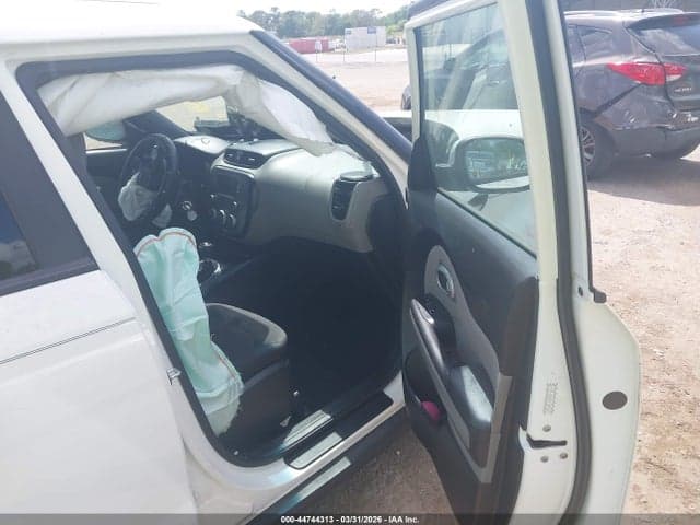 2019 KIA SOUL 5