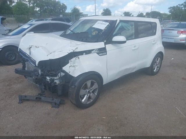2019 KIA SOUL 6