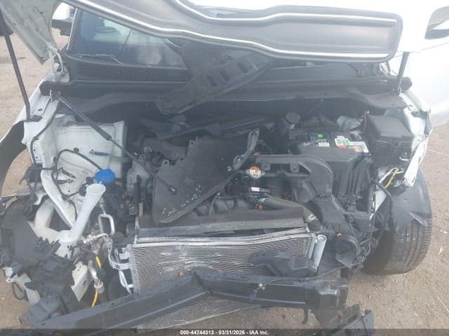 2019 KIA SOUL 10