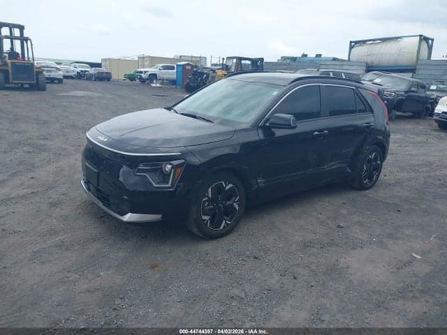 2024 KIA NIRO EV WIND 2