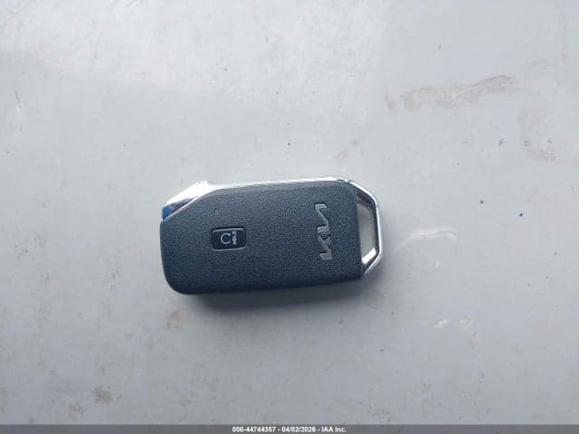 2024 KIA NIRO EV WIND 11