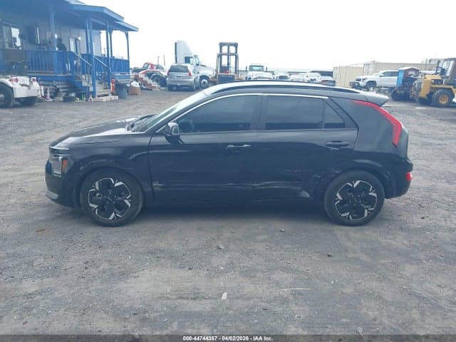 2024 KIA NIRO EV WIND 14
