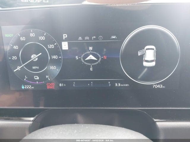 2024 KIA NIRO EV WIND 15