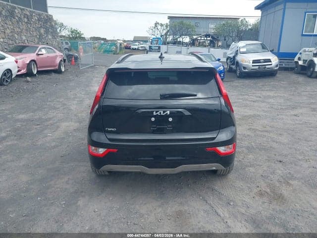 2024 KIA NIRO EV WIND 16