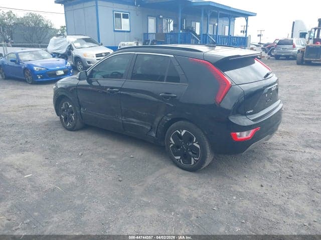 2024 KIA NIRO EV WIND 3