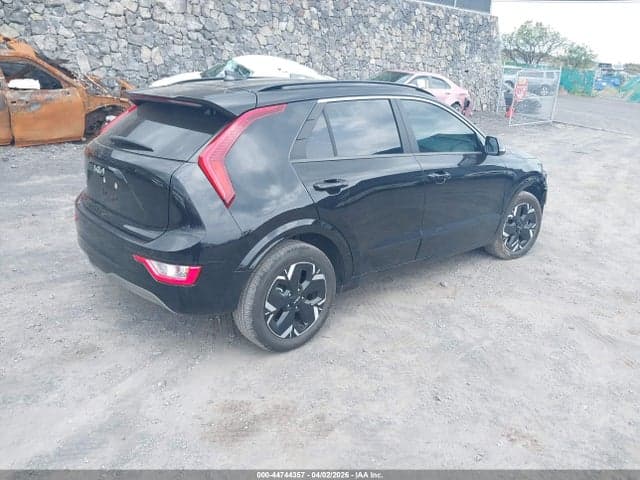 2024 KIA NIRO EV WIND 4