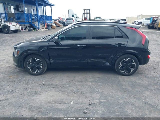 2024 KIA NIRO EV WIND 6