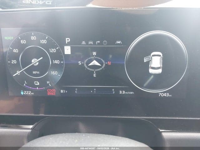 2024 KIA NIRO EV WIND 7
