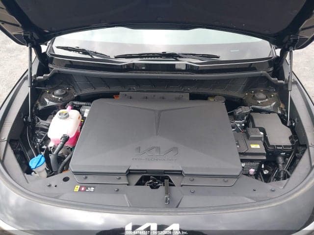 2024 KIA NIRO EV WIND 10
