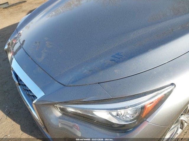 2018 INFINITI Q50 3.0T SPORT 6