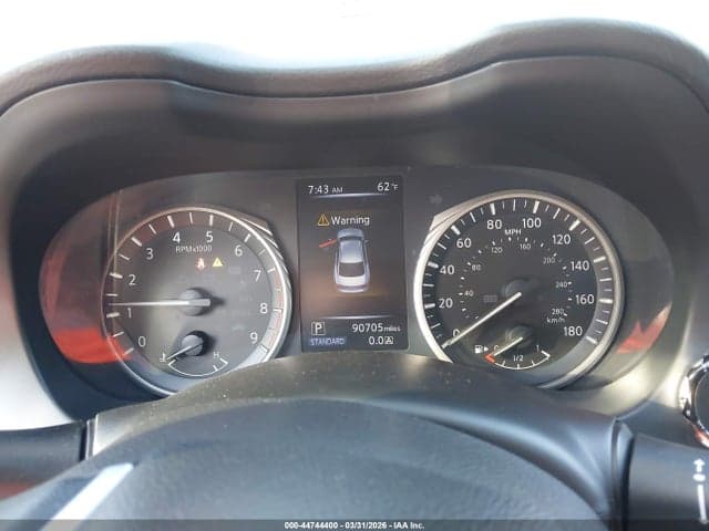 2018 INFINITI Q50 3.0T SPORT 7