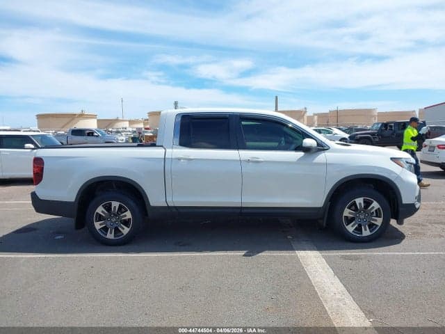 2022 HONDA RIDGELINE RTL 13