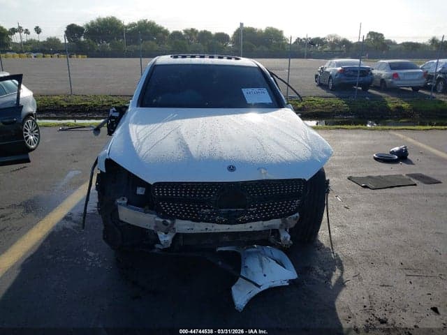 2019 MERCEDES-BENZ GLC 300 COUPE 4MATIC 12