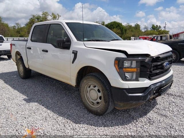 2023 FORD F-150 XL - 1