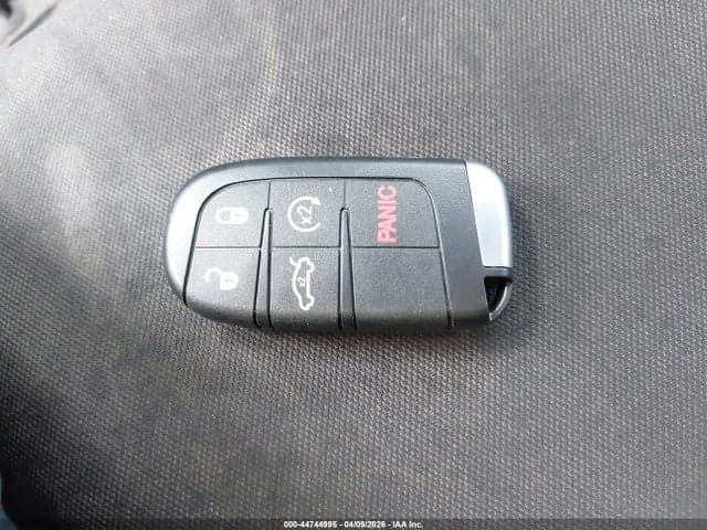 2020 DODGE CHALLENGER R/T 11