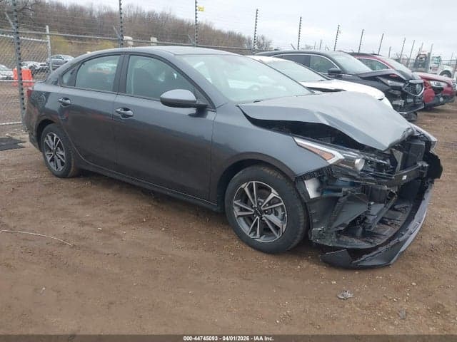 2024 KIA FORTE LXS 1