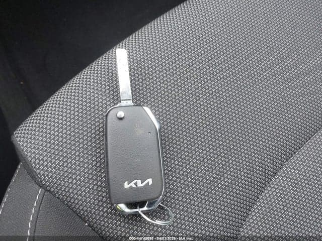 2024 KIA FORTE LXS 11