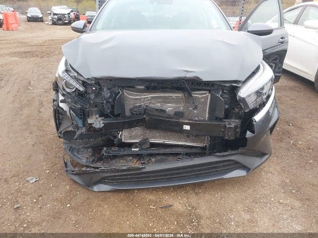 2024 KIA FORTE LXS 6