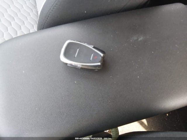 2019 CHEVROLET EQUINOX LS 11