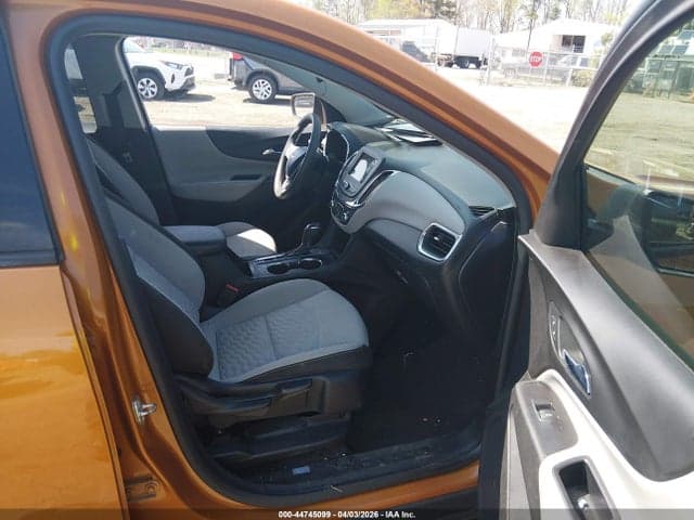 2019 CHEVROLET EQUINOX LS 5