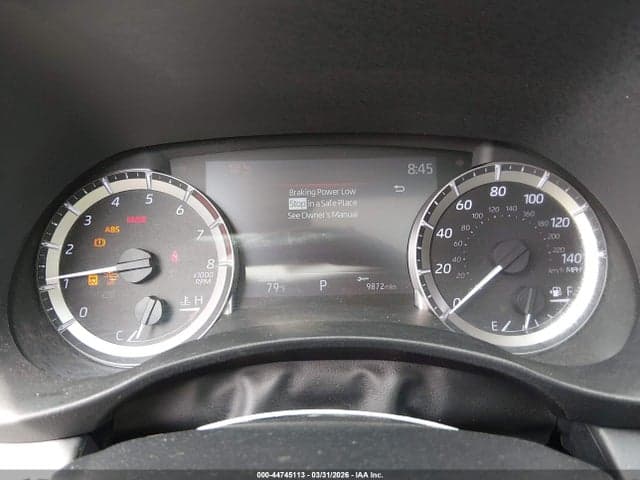 2023 TOYOTA HIGHLANDER XLE 7