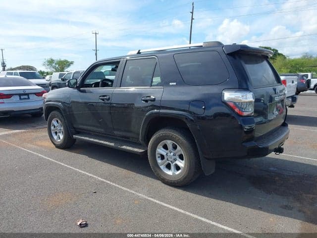 2023 TOYOTA 4RUNNER 3