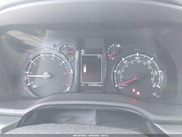 2023 TOYOTA 4RUNNER 7
