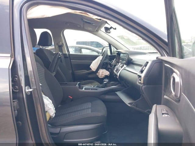 2021 KIA SORENTO LX 5