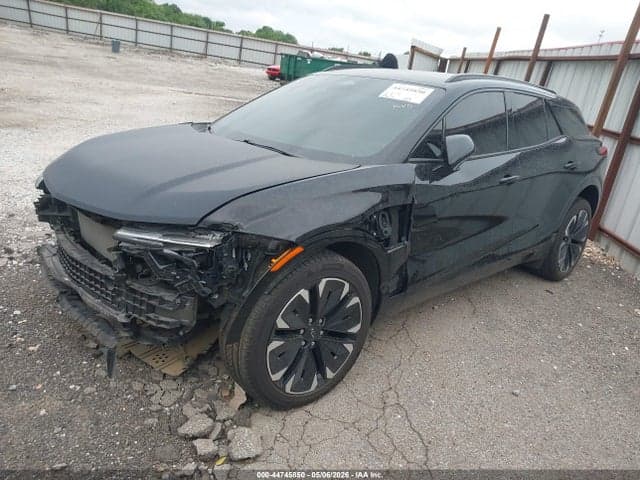 2024 CHEVROLET BLAZER EV EAWD RS 2