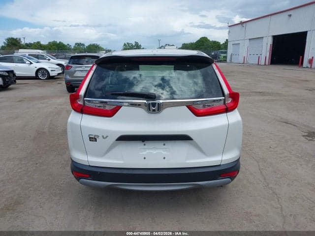 2019 HONDA CR-V LX 15