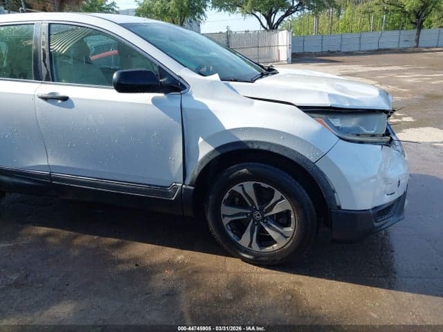 2019 HONDA CR-V LX 16