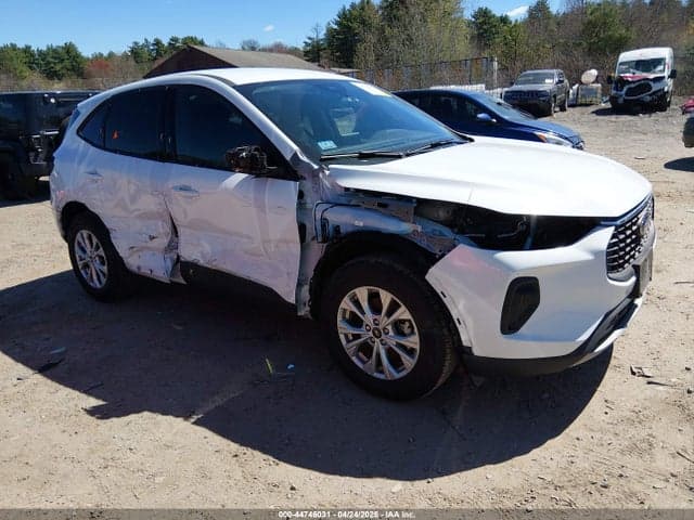 2025 FORD ESCAPE ACTIVE 1