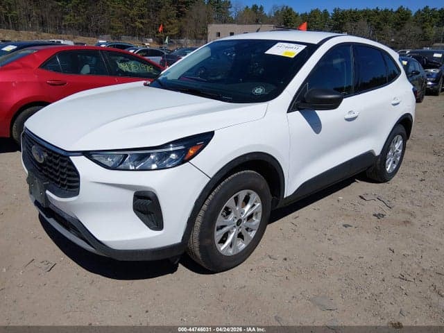 2025 FORD ESCAPE ACTIVE 2