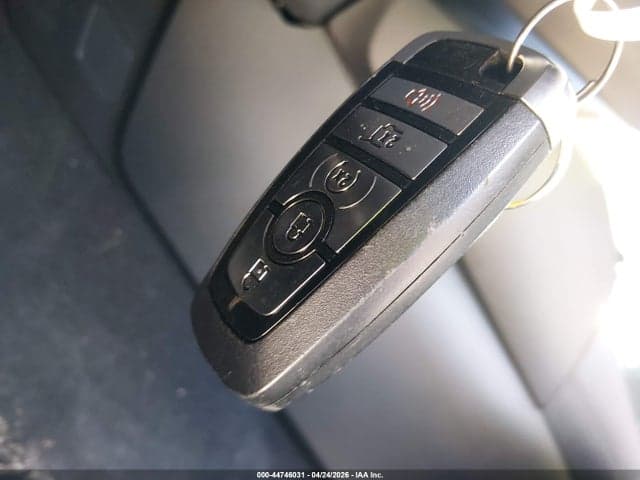 2025 FORD ESCAPE ACTIVE 11
