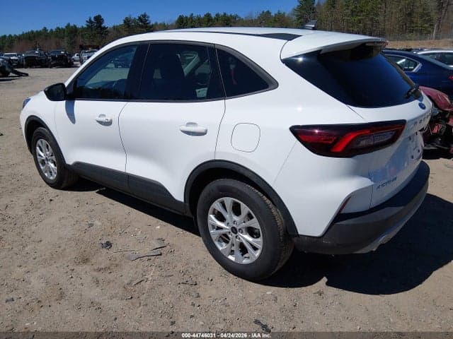 2025 FORD ESCAPE ACTIVE 3