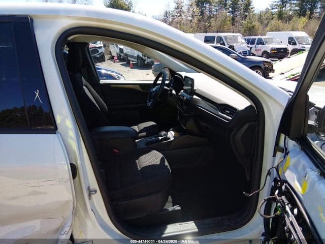 2025 FORD ESCAPE ACTIVE 5