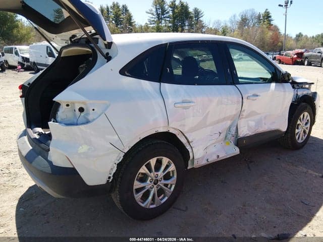 2025 FORD ESCAPE ACTIVE 6