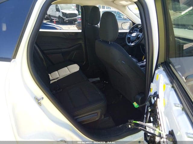 2025 FORD ESCAPE ACTIVE 8