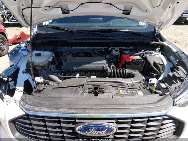 2025 FORD ESCAPE ACTIVE 10