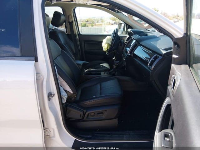 2020 FORD RANGER LARIAT 5