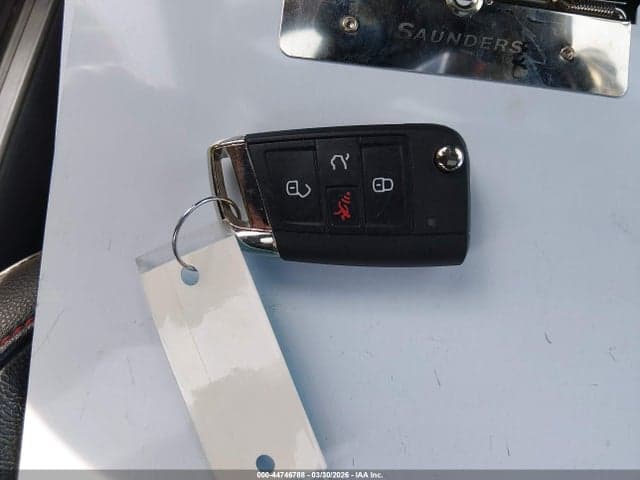 2018 VOLKSWAGEN GOLF GTI 2.0T AUTOBAHN/2.0T S/2.0T SE 11