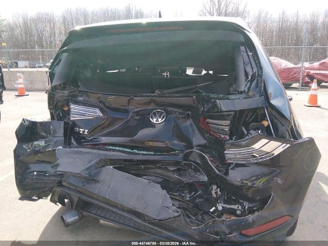 2018 VOLKSWAGEN GOLF GTI 2.0T AUTOBAHN/2.0T S/2.0T SE 17