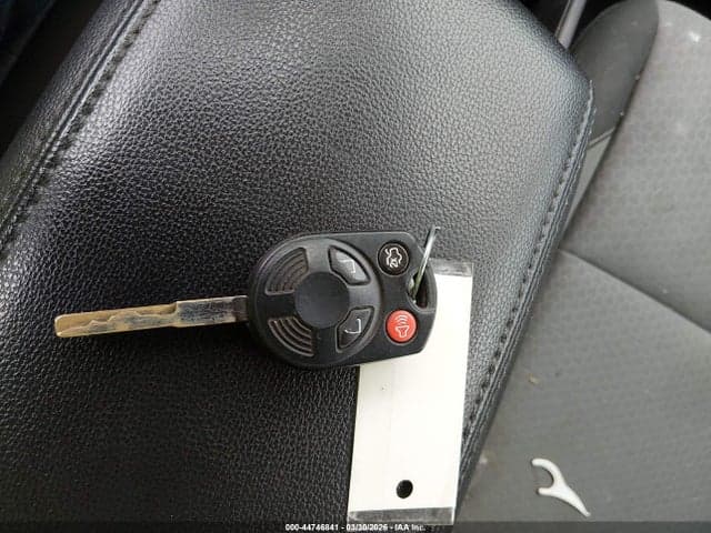 2018 FORD ESCAPE SE 11