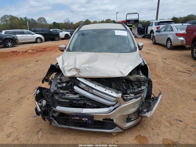 2018 FORD ESCAPE SE 12