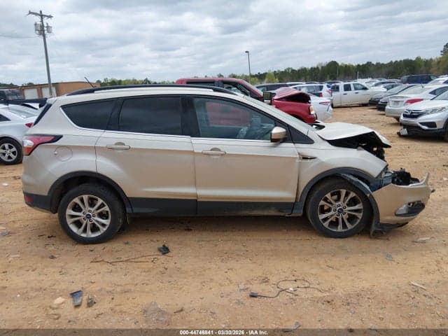 2018 FORD ESCAPE SE 13